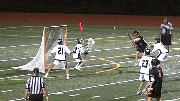 Bennett Junod